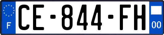CE-844-FH