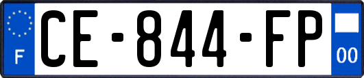 CE-844-FP