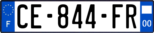 CE-844-FR