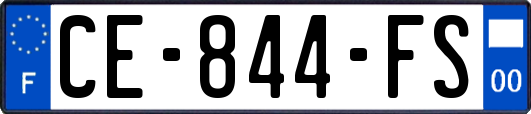 CE-844-FS