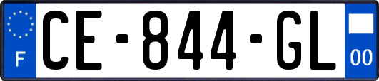 CE-844-GL