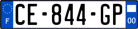 CE-844-GP