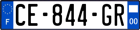 CE-844-GR