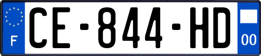 CE-844-HD