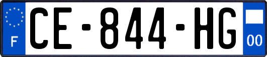 CE-844-HG