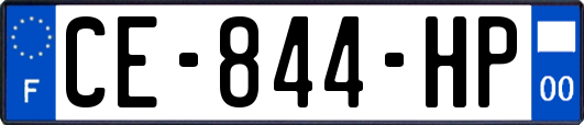 CE-844-HP