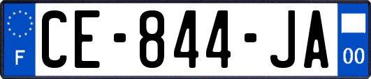 CE-844-JA