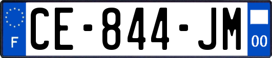 CE-844-JM
