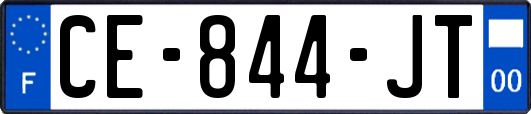 CE-844-JT