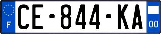 CE-844-KA