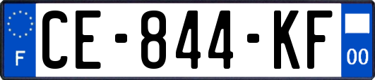 CE-844-KF