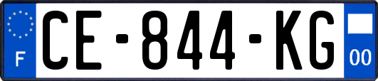 CE-844-KG