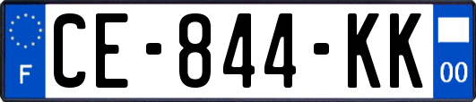 CE-844-KK