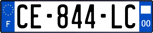 CE-844-LC