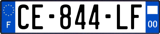 CE-844-LF