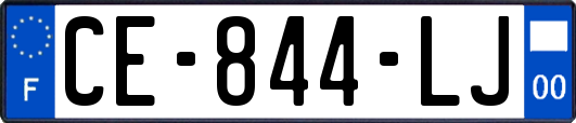 CE-844-LJ