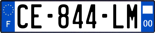 CE-844-LM