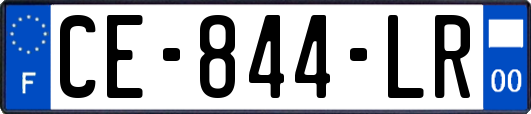 CE-844-LR