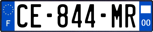 CE-844-MR