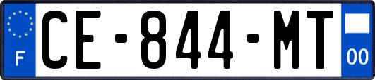 CE-844-MT