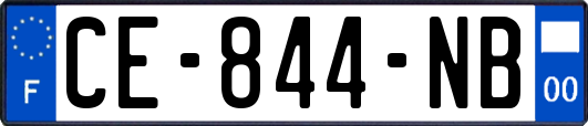 CE-844-NB