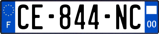 CE-844-NC