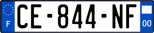 CE-844-NF