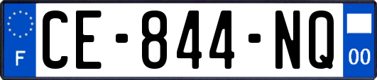 CE-844-NQ