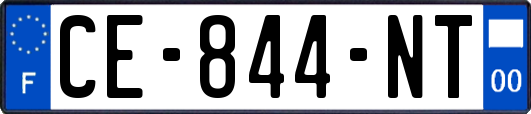 CE-844-NT