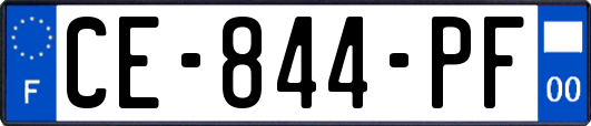 CE-844-PF