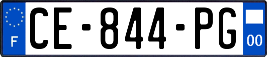 CE-844-PG