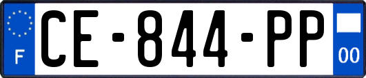 CE-844-PP