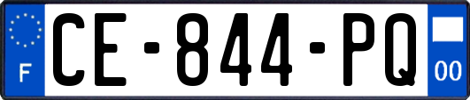 CE-844-PQ