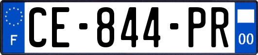 CE-844-PR