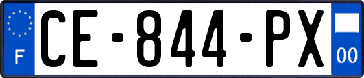 CE-844-PX