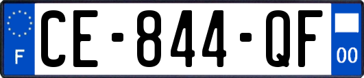 CE-844-QF