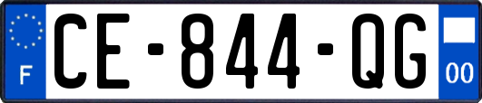 CE-844-QG