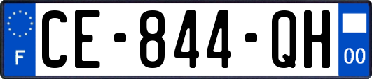 CE-844-QH