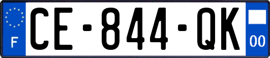 CE-844-QK