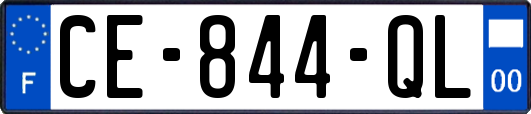 CE-844-QL