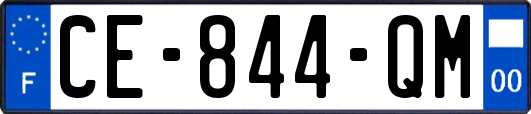 CE-844-QM