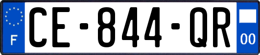 CE-844-QR