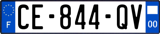 CE-844-QV