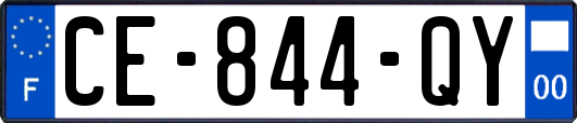 CE-844-QY