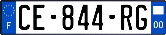 CE-844-RG