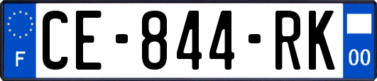 CE-844-RK