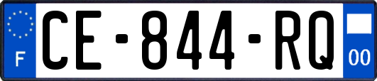 CE-844-RQ
