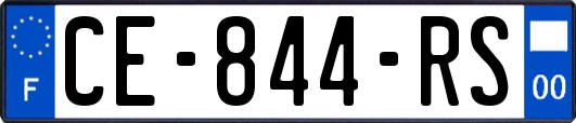 CE-844-RS