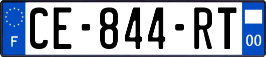 CE-844-RT