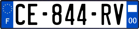 CE-844-RV